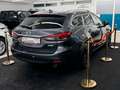 Mazda 6 Kombi Exclusive-Line*NAVI*GARANTIE*1.HAND* Gris - thumbnail 5