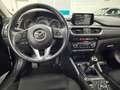 Mazda 6 Kombi Exclusive-Line*NAVI*GARANTIE*1.HAND* Gris - thumbnail 12