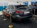 Mazda 6 Kombi Exclusive-Line*NAVI*GARANTIE*1.HAND* Gris - thumbnail 4