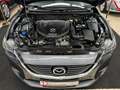 Mazda 6 Kombi Exclusive-Line*NAVI*GARANTIE*1.HAND* Gris - thumbnail 17