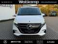 Mercedes-Benz EQV 300 EQV 300 Lang LED+TISCH+DISTRO.+EL. KLAPPE+7-SITZ Weiß - thumbnail 21