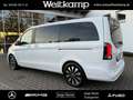 Mercedes-Benz EQV 300 EQV 300 Lang LED+TISCH+DISTRO.+EL. KLAPPE+7-SITZ Weiß - thumbnail 20