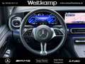 Mercedes-Benz EQV 300 EQV 300 Lang LED+TISCH+DISTRO.+EL. KLAPPE+7-SITZ Weiß - thumbnail 16