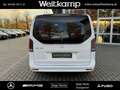Mercedes-Benz EQV 300 EQV 300 Lang LED+TISCH+DISTRO.+EL. KLAPPE+7-SITZ Weiß - thumbnail 8