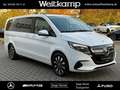 Mercedes-Benz EQV 300 EQV 300 Lang LED+TISCH+DISTRO.+EL. KLAPPE+7-SITZ Weiß - thumbnail 22