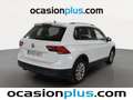 Volkswagen Tiguan 2.0TDI Advance DSG 110kW Blanco - thumbnail 3