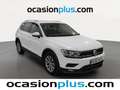 Volkswagen Tiguan 2.0TDI Advance DSG 110kW Blanco - thumbnail 2