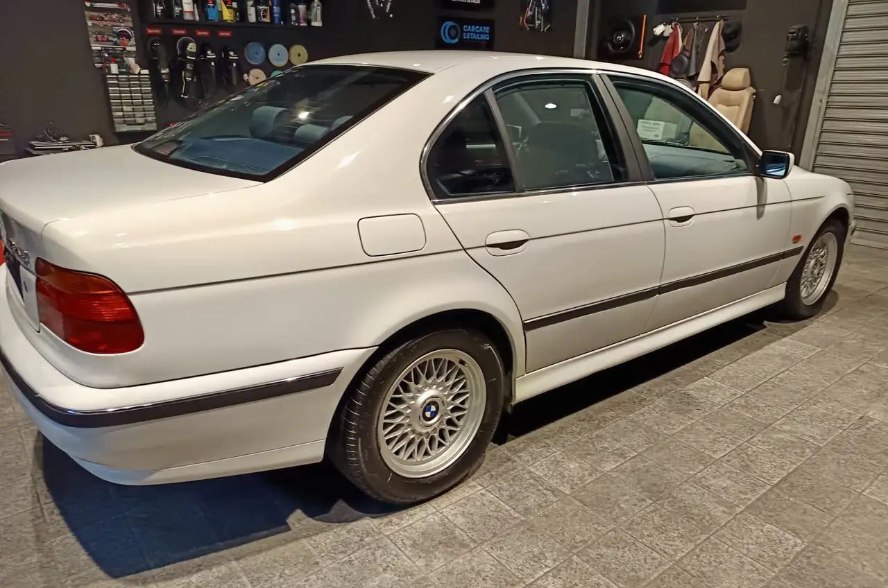 BMW 540i Automatic - 147.000 Km, foto 3