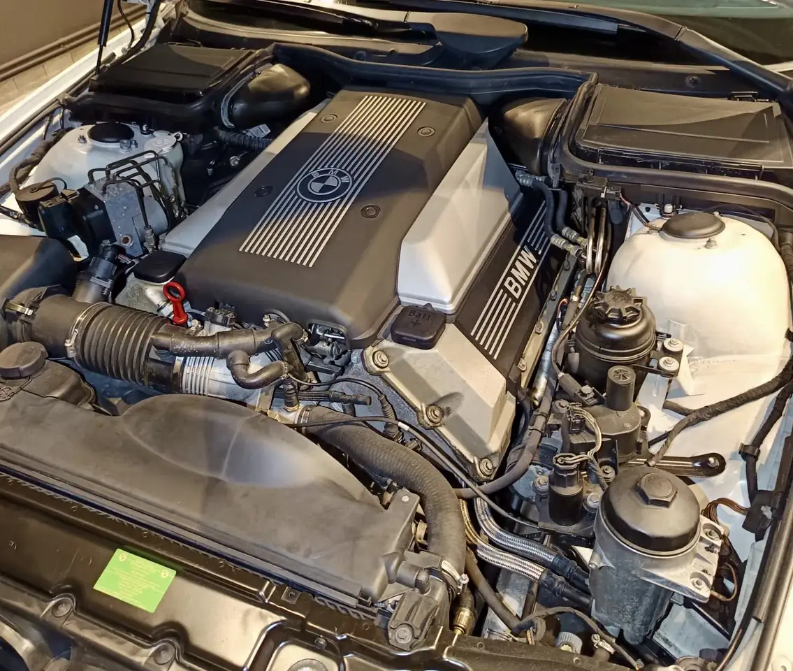 BMW 540i Automatic - 147.000 Km, foto 11