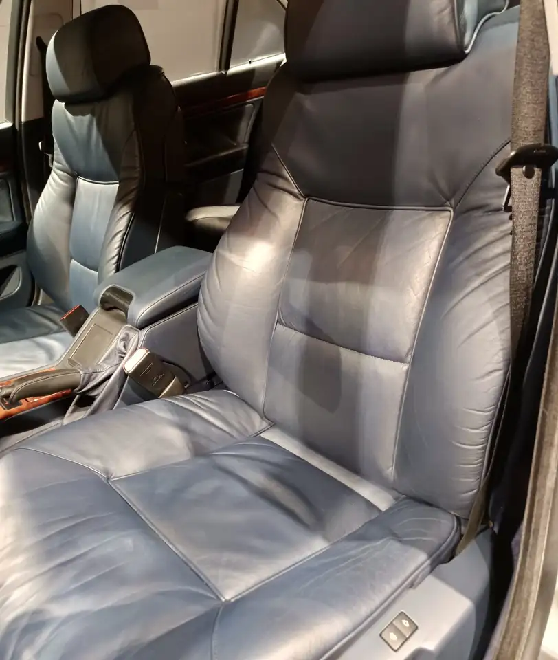 BMW 540i Automatic - 147.000 Km, foto 9