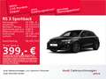 Audi RS3 RS3 Sportback S tronic UPE:86" Dynamik+/Keramik/ Schwarz - thumbnail 1