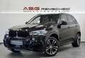 BMW X5 M d *20 *7.Sitzer *ACC *Pano *H-UP *H&K Noir - thumbnail 1