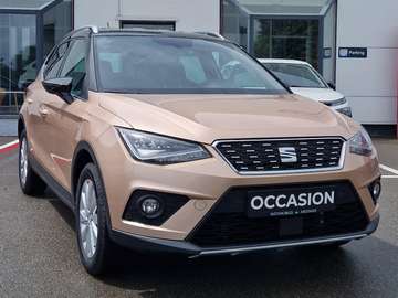 Arona 1.0 TSI Xcellence