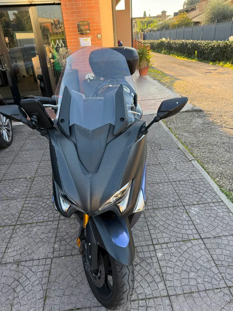 Yamaha TMAX 530 XP530-A Negro - 2