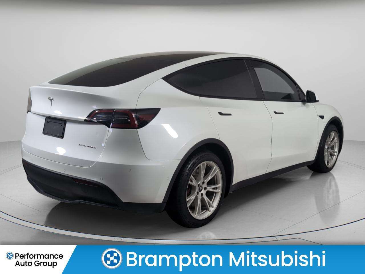 2022 Tesla Model Y LONG RANGE| AWD| 7-SEATER| — снимка 1