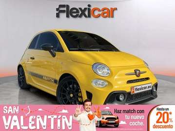 1.4T JET COMPETIZIONE 180