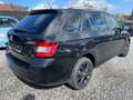 Skoda Fabia 1.4 CR TDi Euro6 - Airco Czarny - thumbnail 6