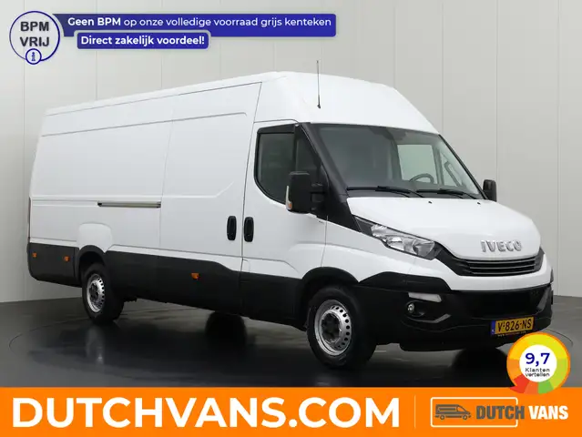 Iveco Daily 35S16 Hi-Matic Automaat L4H2 Maxi | Euro 6 | Airco