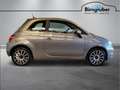 Fiat 500 Lim. Dolcevita Grau - thumbnail 3