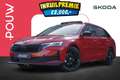 Skoda Octavia Combi 1.5 TSI 150pk DSG MHEV Sportline Tour | Blac Rood - thumbnail 1