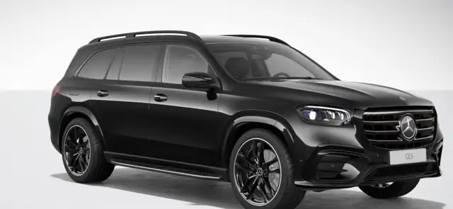 Mercedes-Benz GLS 450 AMG PREMIUM PLUS NIGHT PANO AIR HEAD UP