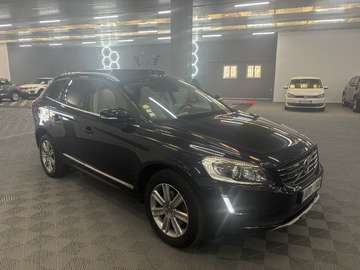 D3 150 ch Summum Geartronic A