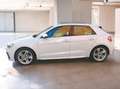 Audi A1 A1 II 2021 Sportback 25 1.0 tfsi S line edition Blanc - thumbnail 8
