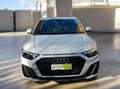 Audi A1 A1 II 2021 Sportback 25 1.0 tfsi S line edition Blanc - thumbnail 2
