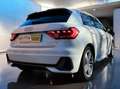 Audi A1 A1 II 2021 Sportback 25 1.0 tfsi S line edition Blanc - thumbnail 5