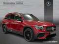 Mercedes-Benz GLB 220 220d 4Matic 8G-DCT Rojo - thumbnail 3