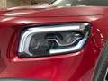 Mercedes-Benz GLB 220 220d 4Matic 8G-DCT Rojo - thumbnail 12