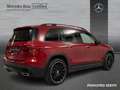 Mercedes-Benz GLB 220 220d 4Matic 8G-DCT Rojo - thumbnail 2