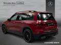 Mercedes-Benz GLB 220 220d 4Matic 8G-DCT Rojo - thumbnail 4