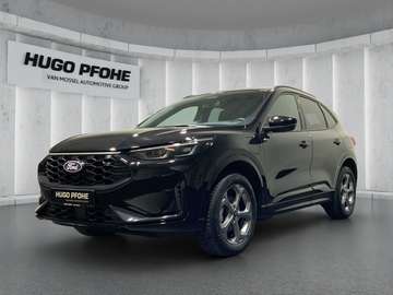 ST-Line Plug-in*LED-MATRIX*KAM*NAVI*WINTER-PKT.
