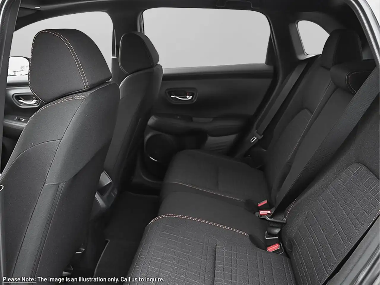 Honda HR-V photo Honda HR-V