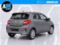Mitsubishi Lancer Star 120 MPI Motion Gris - thumbnail 3
