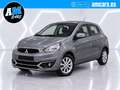 Mitsubishi Lancer Star 120 MPI Motion Gris - thumbnail 1