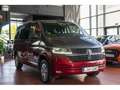 Volkswagen T4 Caravelle 2.0TDI 4MO Batalla Corta 110kW Aut Szürke - thumbnail 2
