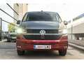 Volkswagen T4 Caravelle 2.0TDI 4MO Batalla Corta 110kW Aut Szürke - thumbnail 34