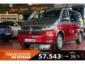 Volkswagen T4 Caravelle 2.0TDI 4MO Batalla Corta 110kW Aut Szürke - thumbnail 1