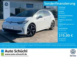 Volkswagen ID.3 PRO MOVE FACELIFT APP CONNECT+KAMERA+19"+NA