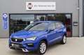 SEAT Ateca Style Automatik 150PS Bleu - thumbnail 1