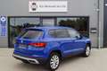 SEAT Ateca Style Automatik 150PS Bleu - thumbnail 4