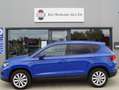 SEAT Ateca Style Automatik 150PS Bleu - thumbnail 2