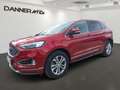 Ford Edge 4x4 Vignale AUT *SOFORT VERFÜGBAR* Rot - thumbnail 1