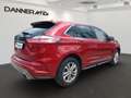 Ford Edge 4x4 Vignale AUT *SOFORT VERFÜGBAR* Rot - thumbnail 5