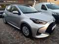Toyota Yaris 1.5 Hybrid Business Grijs - thumbnail 3