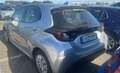 Toyota Yaris 1.5 Hybrid Business (prezzo reale) Grigio - thumbnail 3