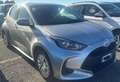 Toyota Yaris 1.5 Hybrid Business (prezzo reale) Grigio - thumbnail 1