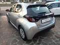 Toyota Yaris 1.5 Hybrid Business Grijs - thumbnail 4